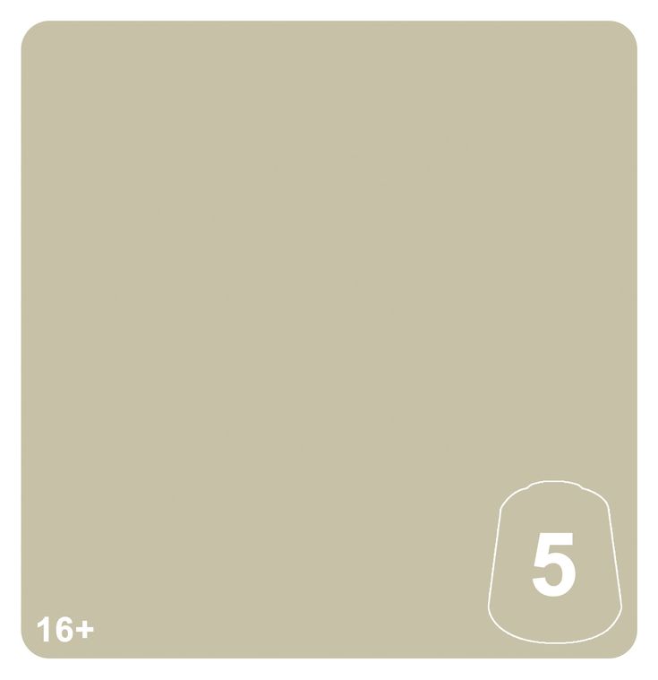 Warhammer Tone - NECROLITH BONE 5 12ML JUC