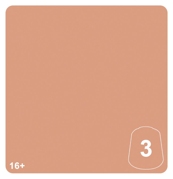 Warhammer Tone - CELESTINE SKIN 3 12ML JUC