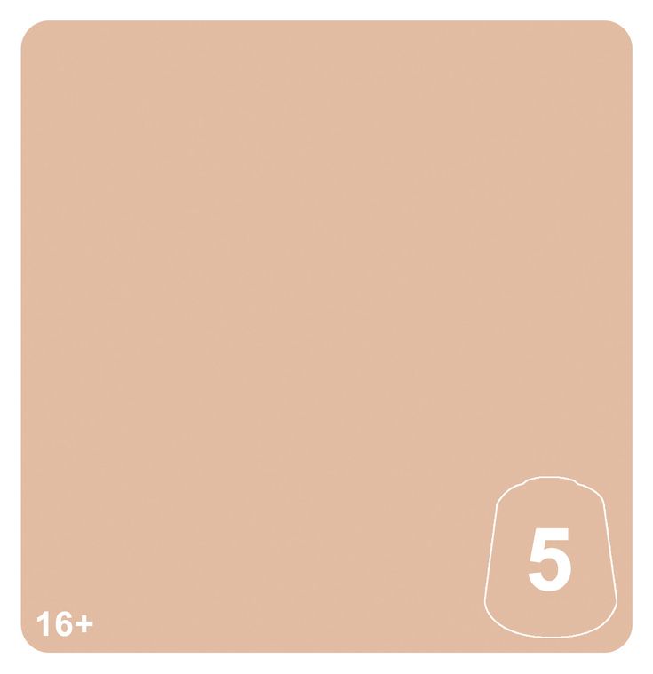 Warhammer Tone - CELESTINE SKIN 5 12ML JUC