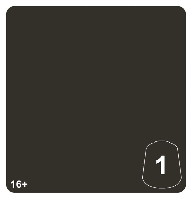 Warhammer Tone - DATASLATE GREY 1 12ML JUC