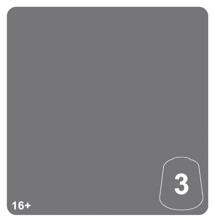 Warhammer Tone - BLACKSTONE VOID 3 12ML JUC