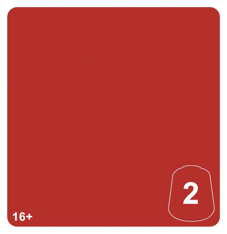 Warhammer Tone - CHOTEC ORANGE 2 12ML JUC