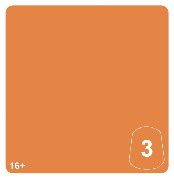 Warhammer Tone - TA'UNAR OCHRE 3 12ML JUC