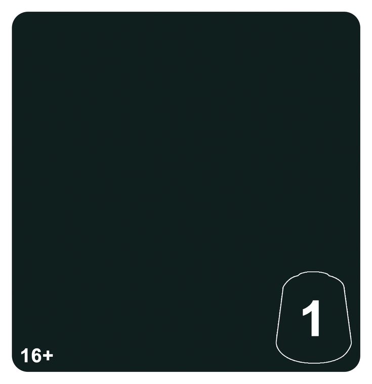 Warhammer Tone - KASRKIN GREEN 1 12ML JUC