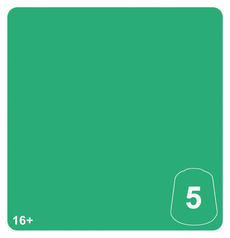 Warhammer Tone - HIEROTEK GREEN 5 12ML JUC