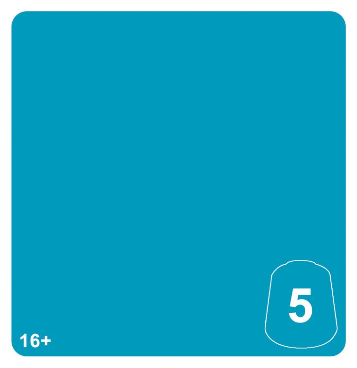 Warhammer Tone - SCINARI BLUE 5 12ML JUC