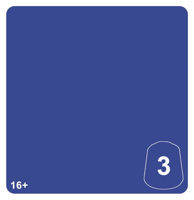 Warhammer Tone - SHALAXI VIOLET 3 12ML JUC