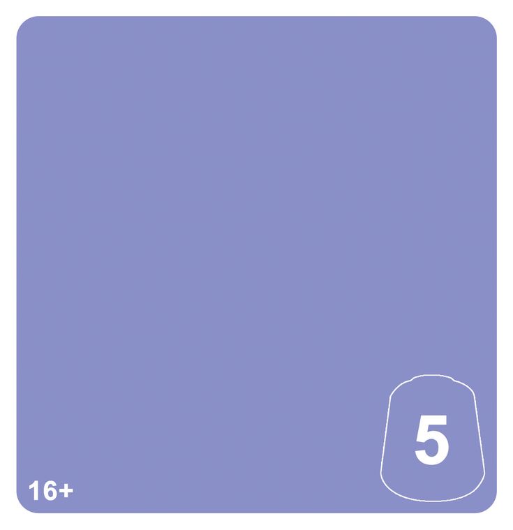 Warhammer Tone - SHALAXI VIOLET 5 12ML JUC