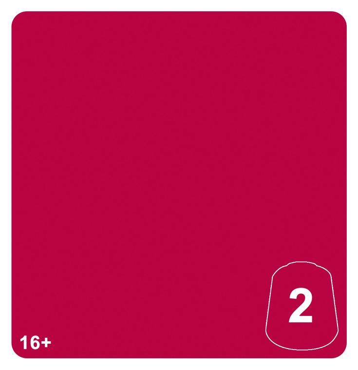 Warhammer Tone - EYE OF TERROR 2 12ML JUC