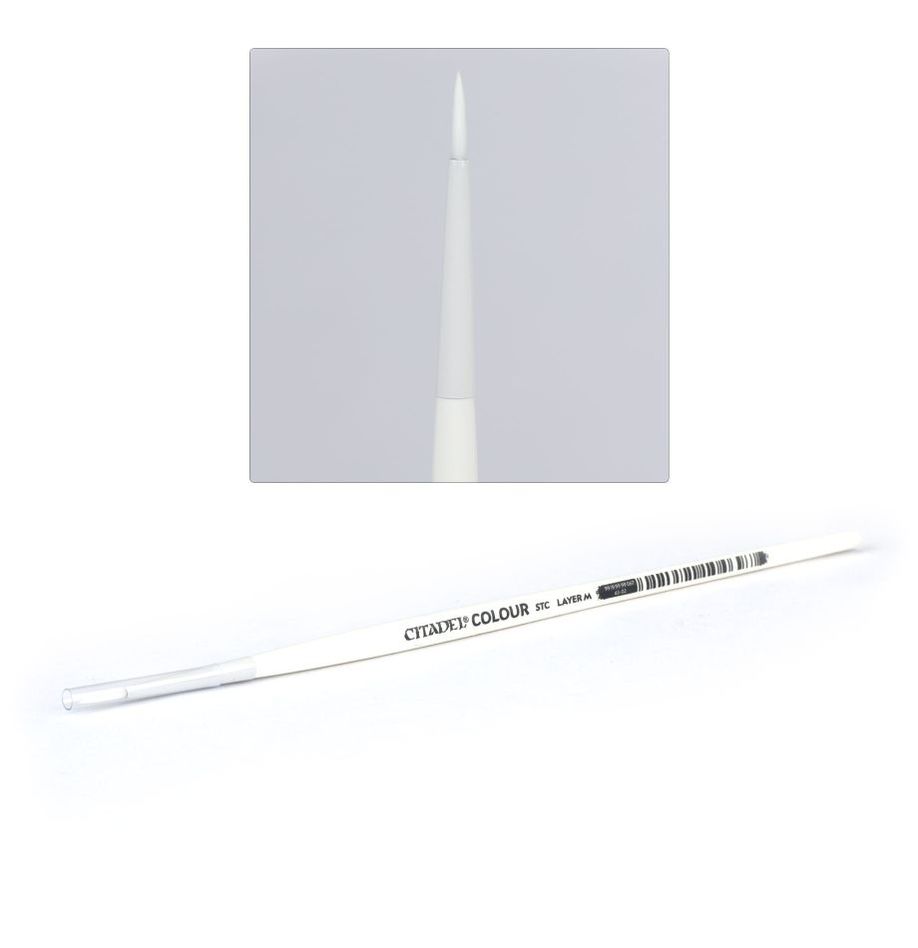 STC Layer Brush M