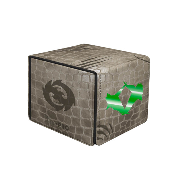 Deckbox: Alcove Edge 100+ MTG- Tarkir Dragonstorm- Betor, Kin to All