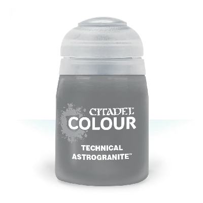 Warhammer - Astrogranite