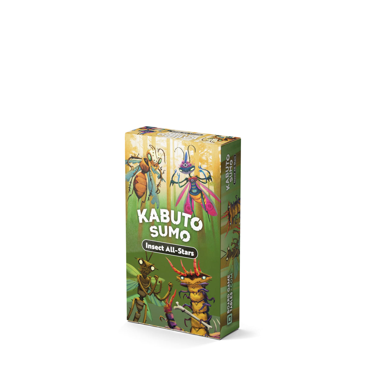 Kabuto Sumo Insect All-Stars Expansion
