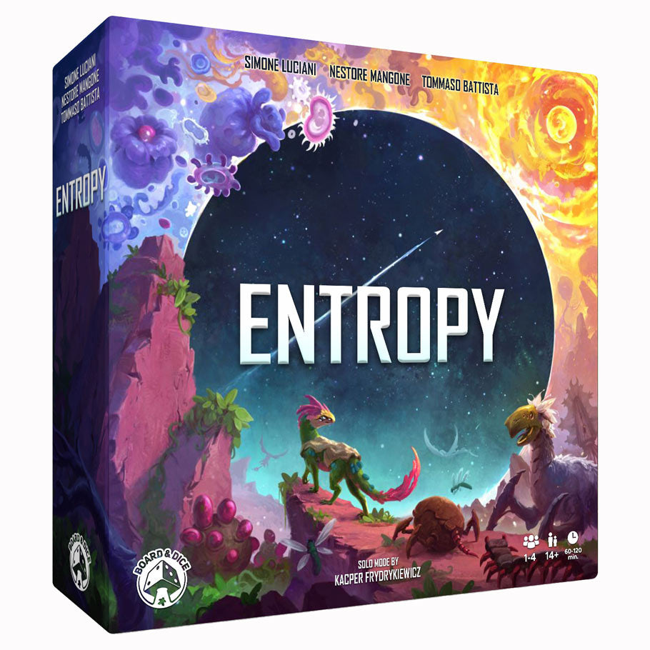 Entropy