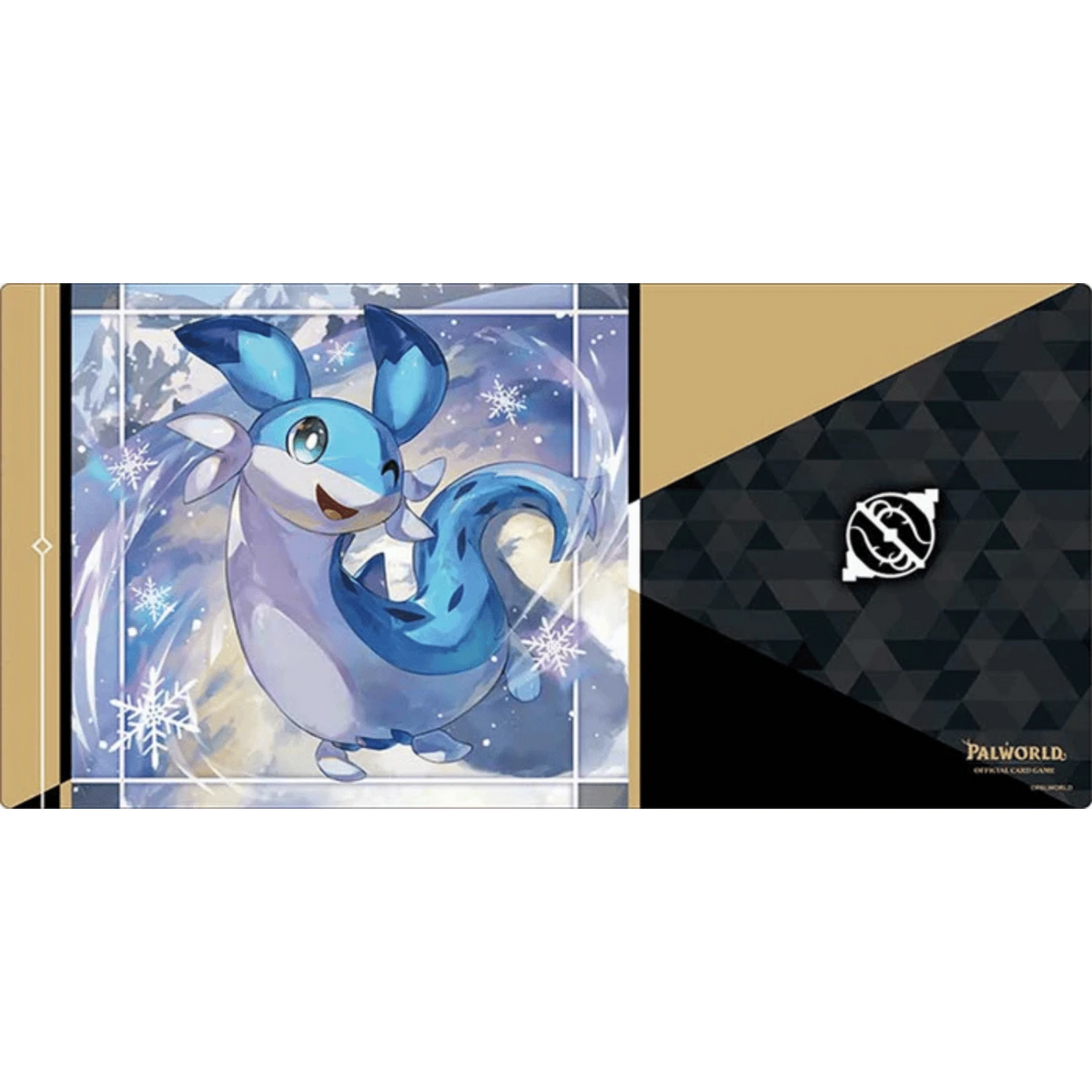 Palworld - Dragon Caller Chillet ; Play Mat