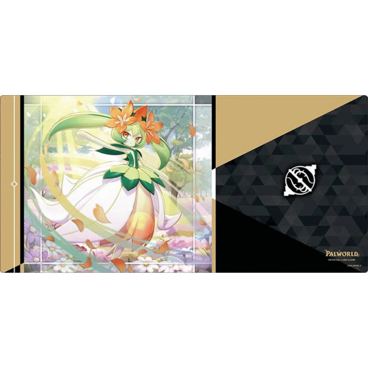 Palworld - Goddess Blessing Lyleen ; Play Mat