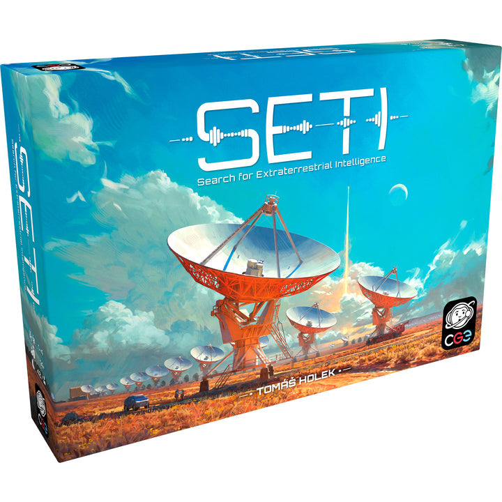 SETI