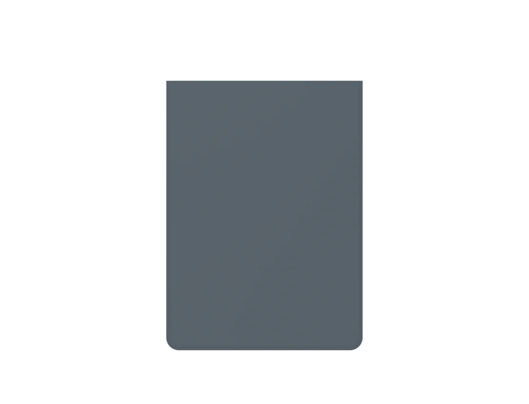 Curv Sleeves - Standard 100 - Artificer Grey