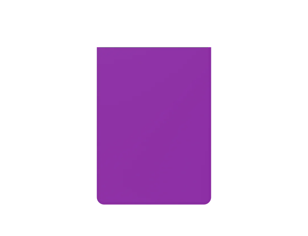 Curv Sleeves - Standard 100 - Bard Purple