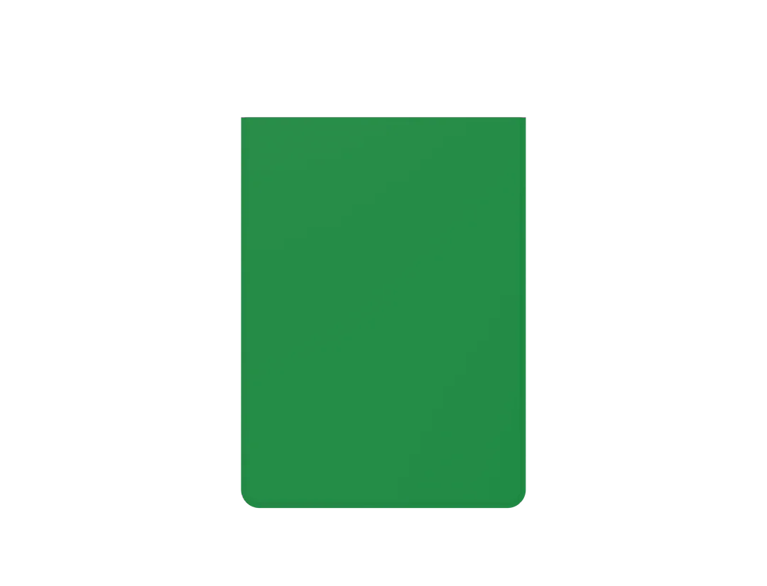 Curv Sleeves - Standard 100 - Druid Green