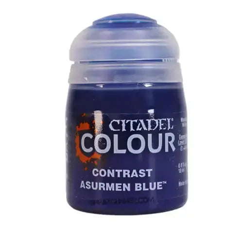 Warhammer - Asurmen Blue