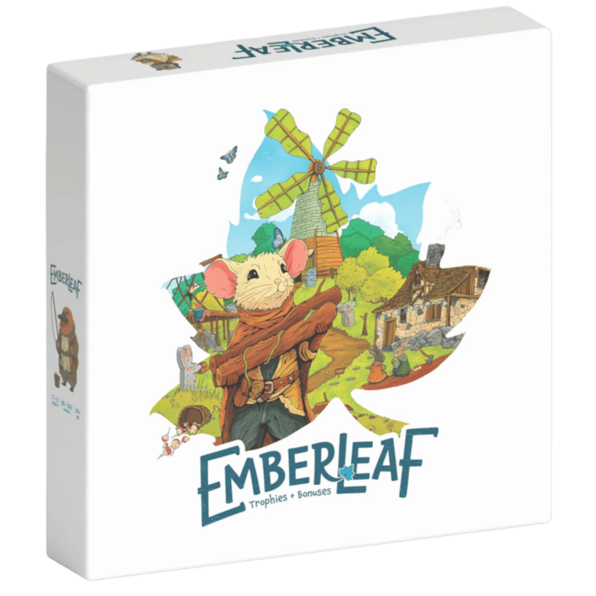 Emberleaf