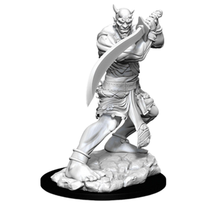 Nolzur's Marvelous Miniatures - Efreet