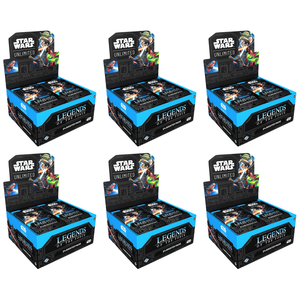 star wars unlimited booster box case Offer:100 Protective Sleeves #37 Players gain access to Pokemon Twilight Masquerade Booster
