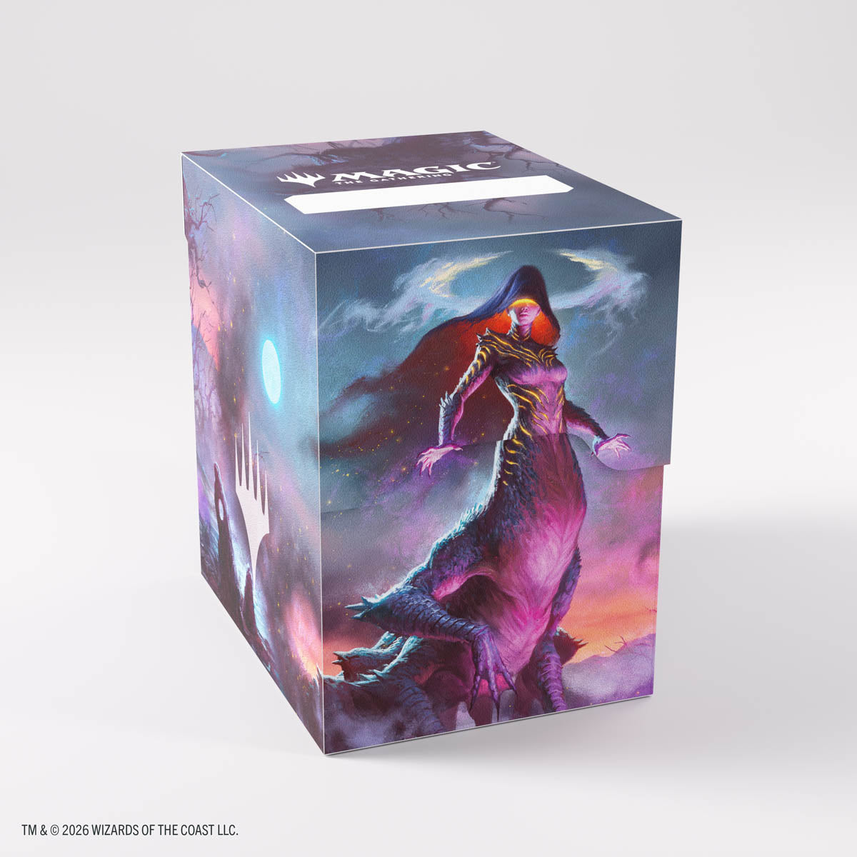 Magic: The Gathering | Lorwyn Eclipsed Soft Crate 80+ - Moonshadow