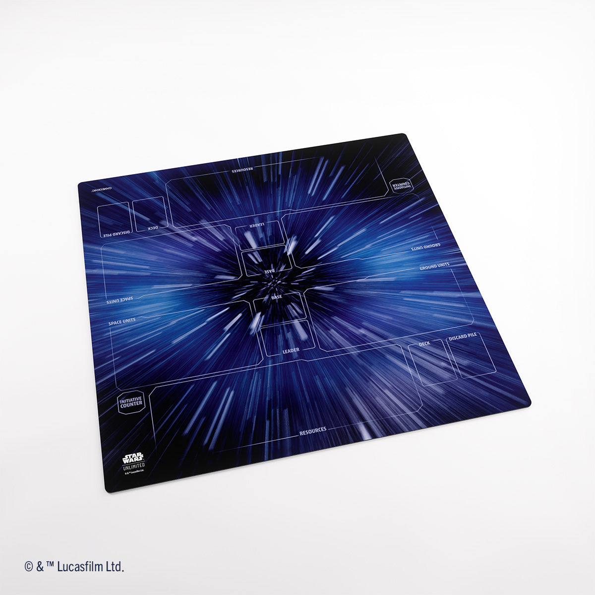 Star Wars: Unlimited Playmat - XL