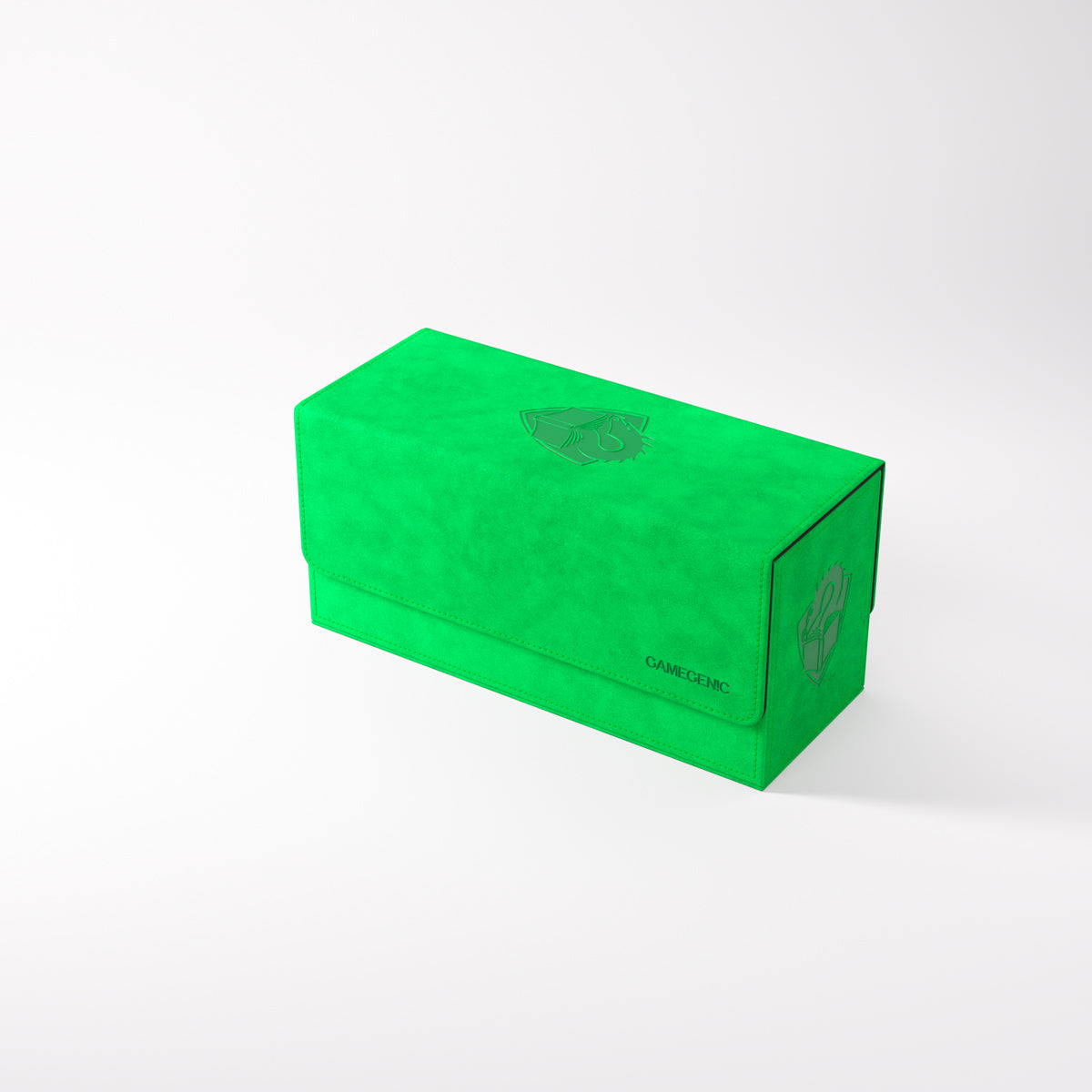 THE ACADEMIC 133+ XL - TOLARIAN EDITION - Green