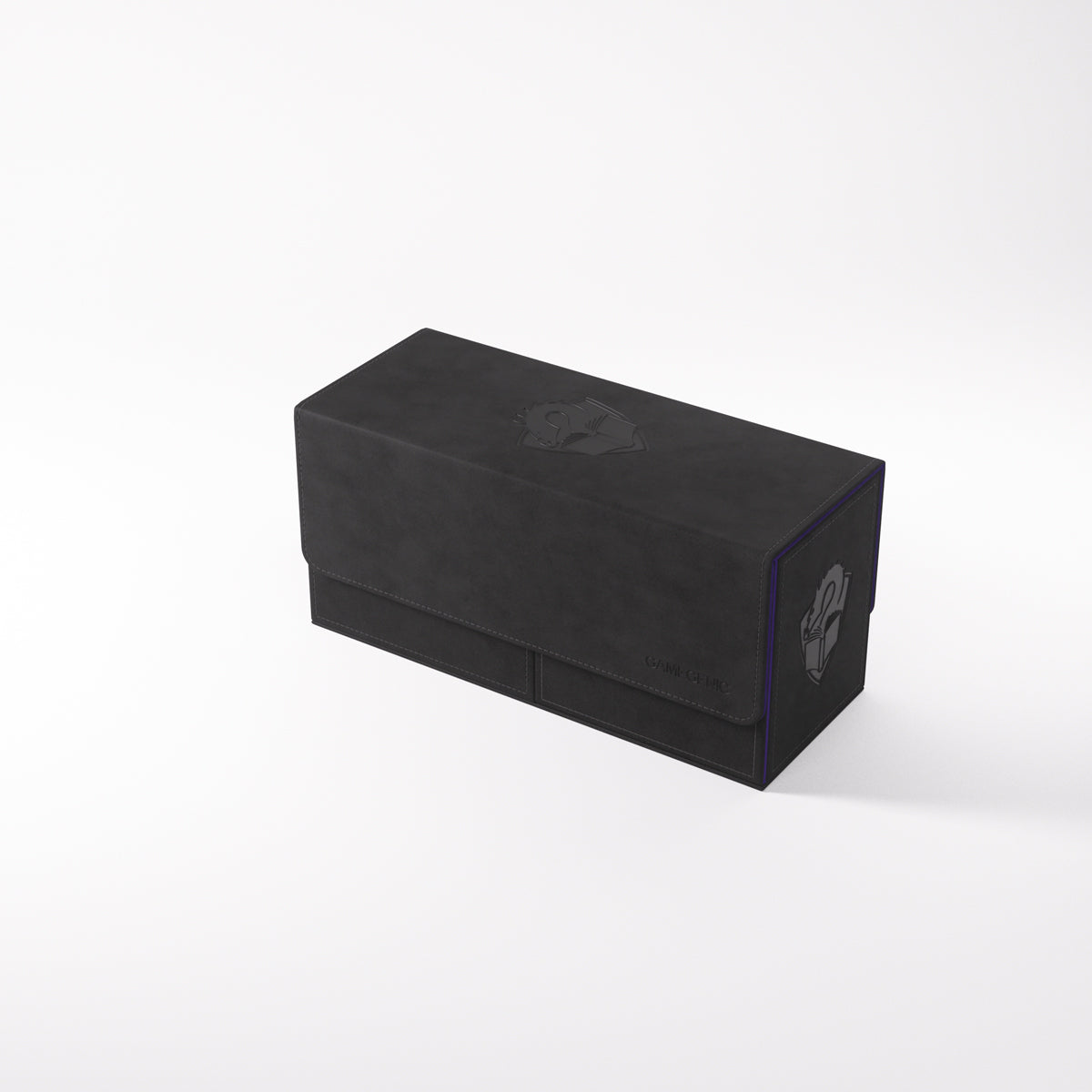 THE ACADEMIC 133+ XL - TOLARIAN EDITION - Black