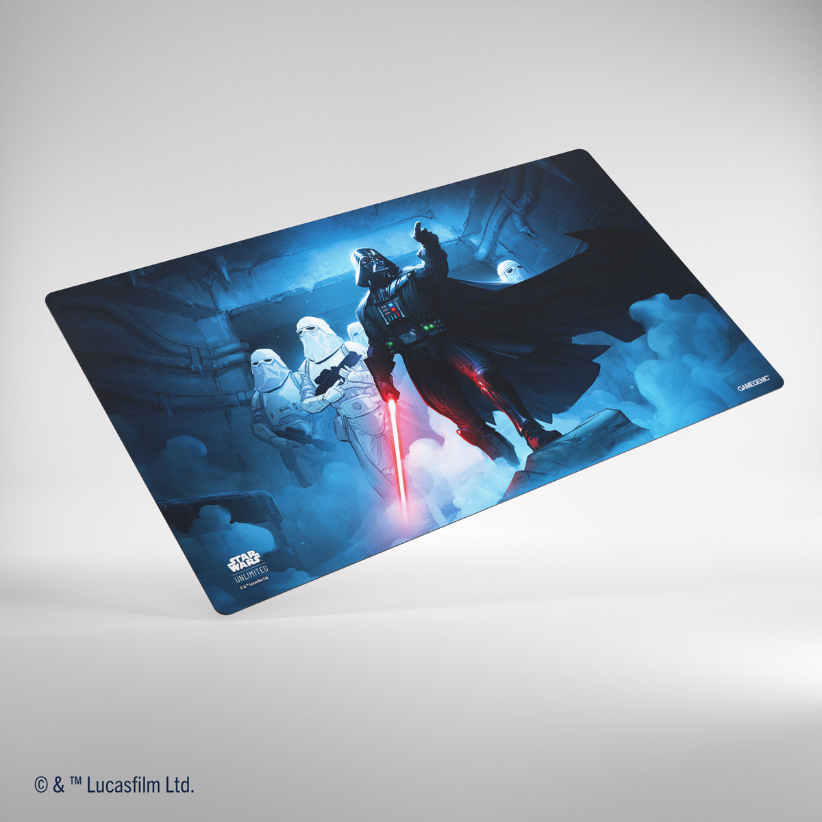 Star Wars: Unlimited Playmat - Darth Vader