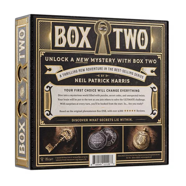 Box Two