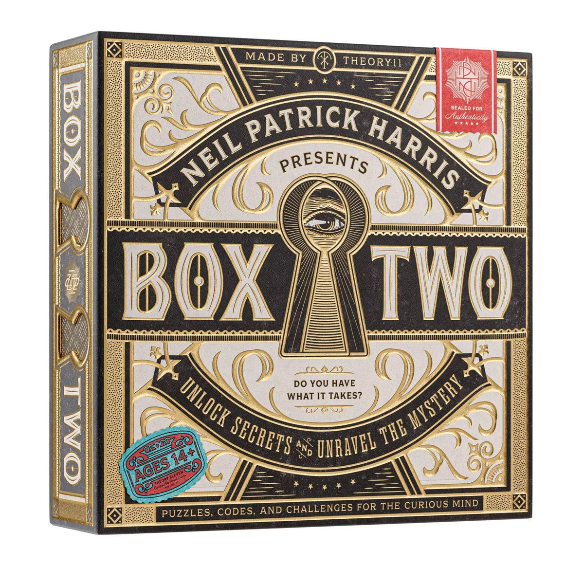 Box Two