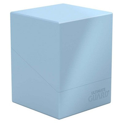 Ultimate Guard Boulder 100+ Solid Baby Blue