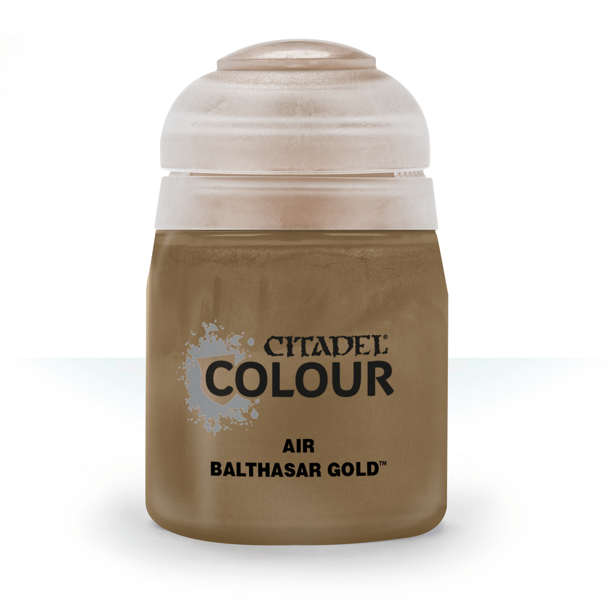 Warhammer - Air Balthasar Gold