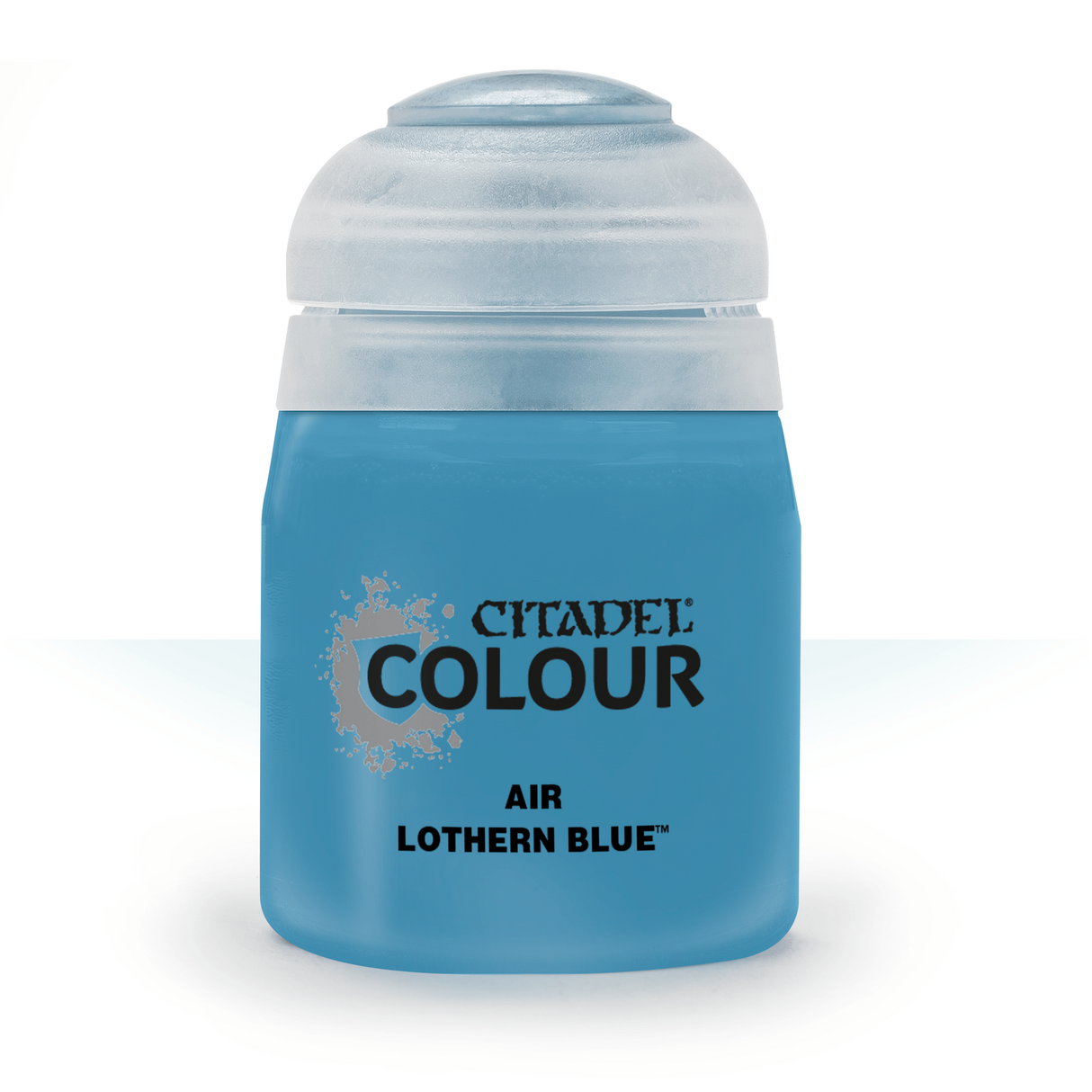 Warhammer - Air Lothern Blue