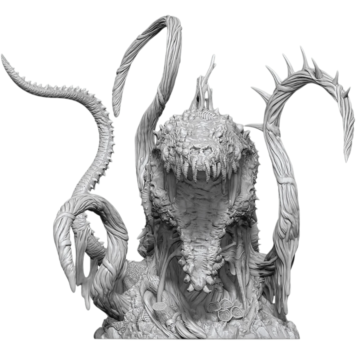 D&D Nolzur's Marvelous Miniatures: Spore of Moander