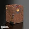 Ultimate Guard: Squaroes - D&D Xorn - Deck Case 100+