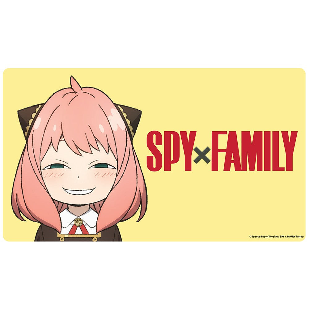 Playmat - Spy X Family - Heh