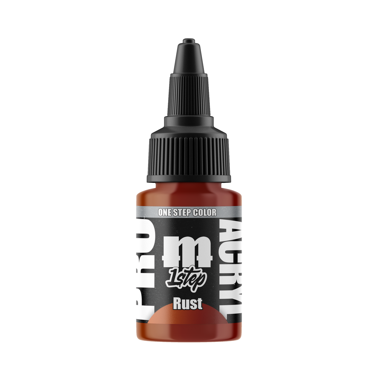 PRO Acryl 1-Step - Rust