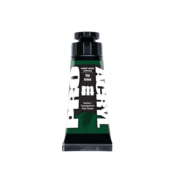 Expert Acrylics - Sap Green