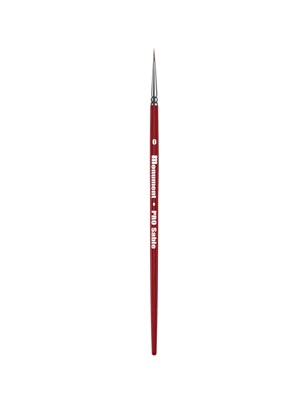 Brush - PRO Sable 0