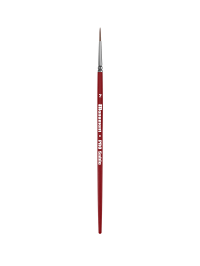 Brush - PRO Sable 2