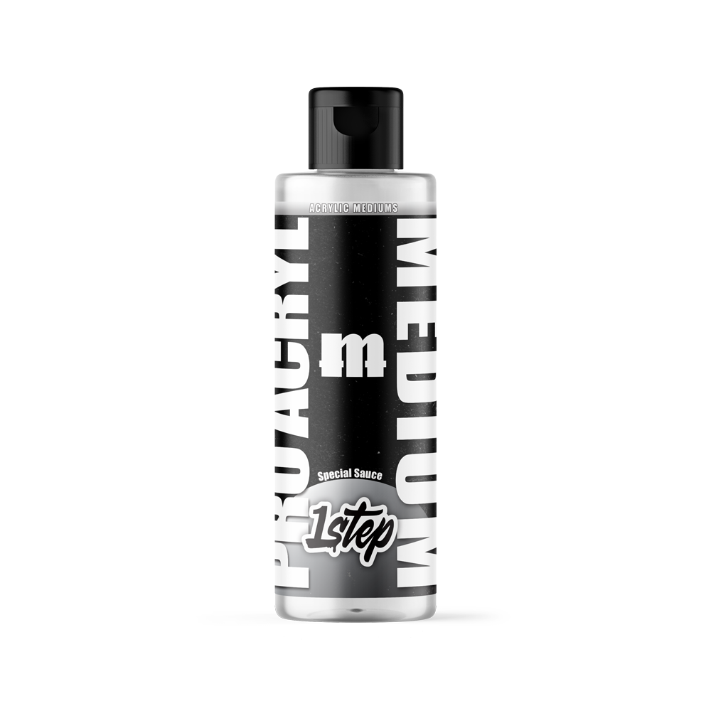 PRO Acryl 1-Step Special Sauce Medium
