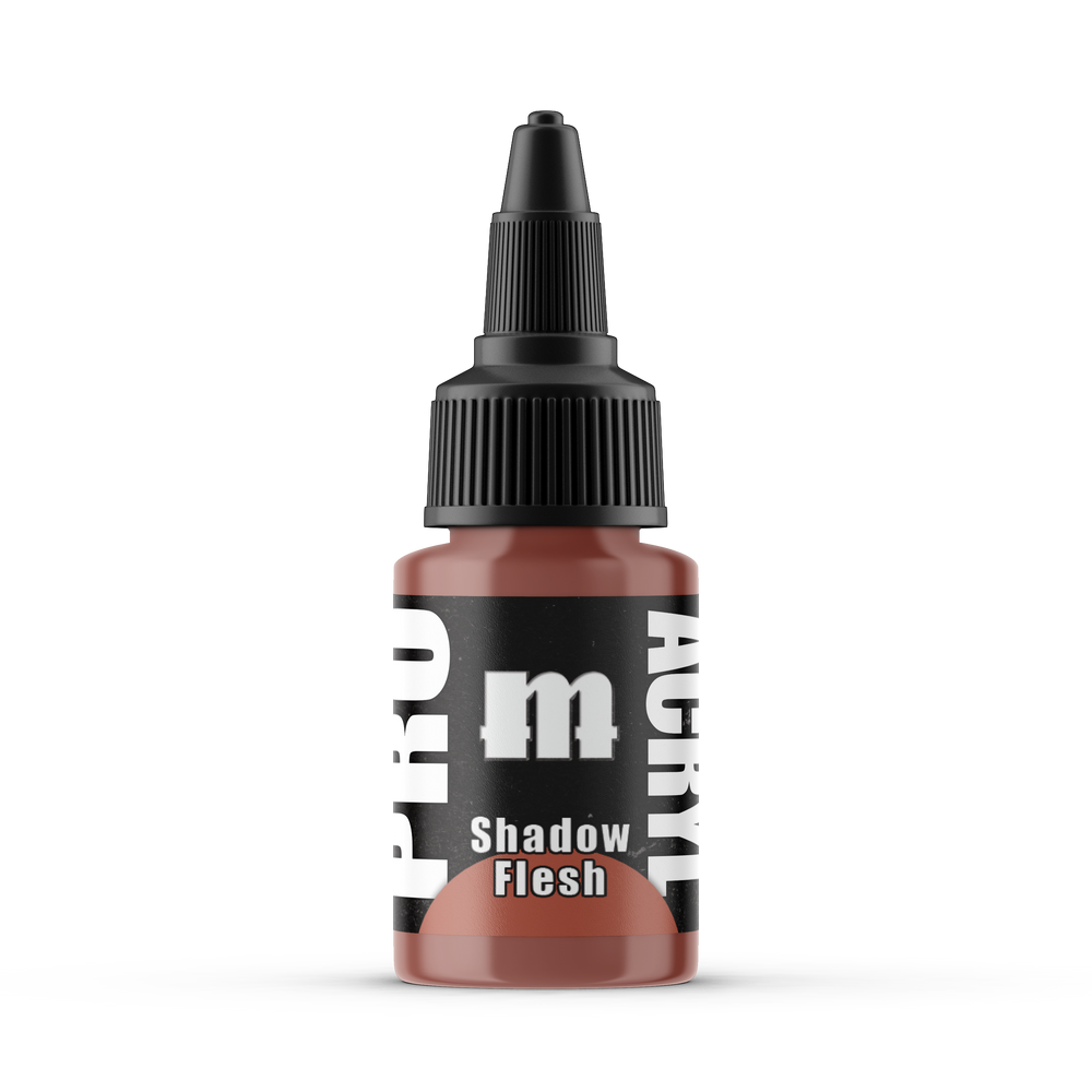 Pro Acryl Shadow Flesh
