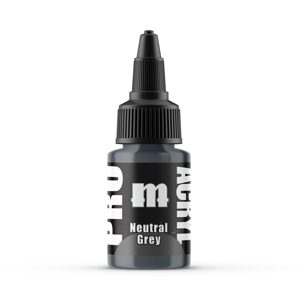 Pro Acryl Neutral Grey