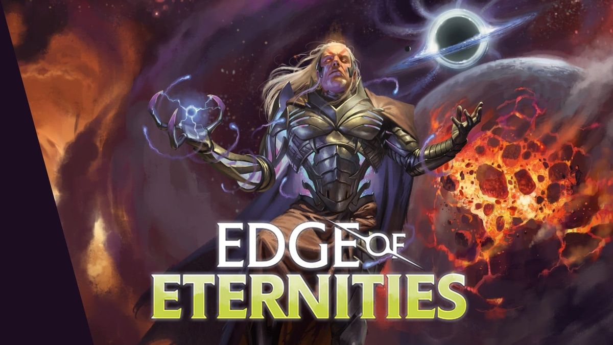Edge of Eternities Draft - Friday - 5-15-26 - 6:30pm