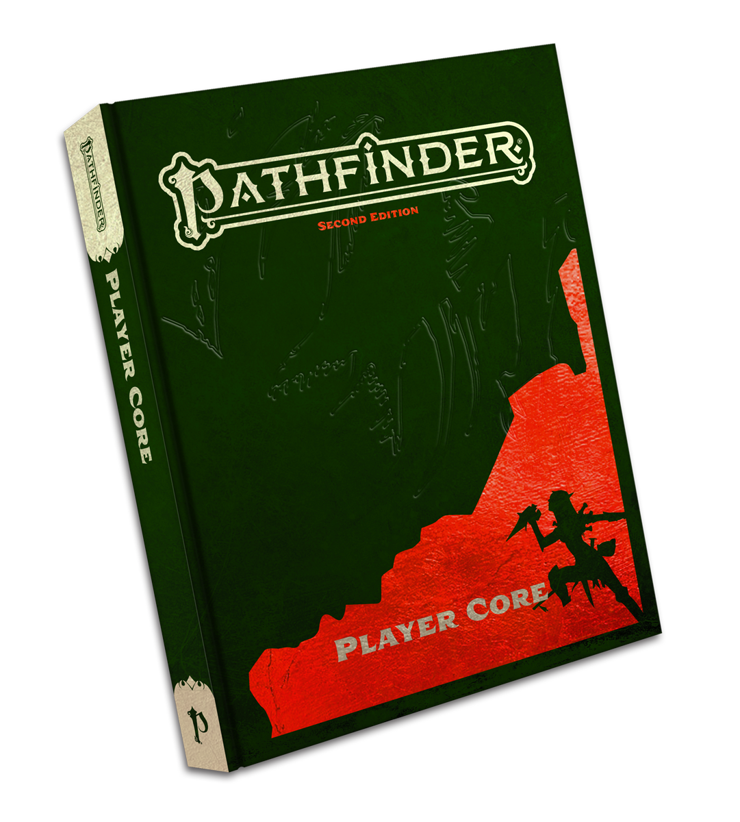 Pathfinder - Player Core Special Edition
